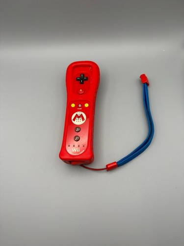 Wii remote motion - wii,