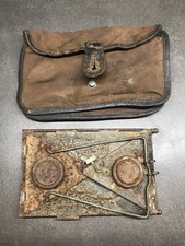 Lanterne Monjardet + étui -