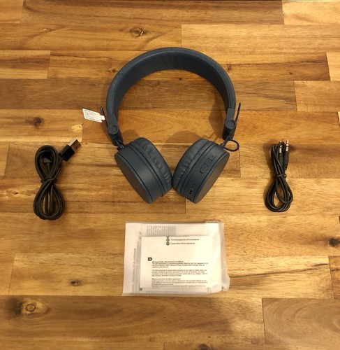 Casque bluetooth qilive - casque,