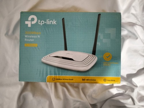 Routeur tp link - routeur, wi-fi