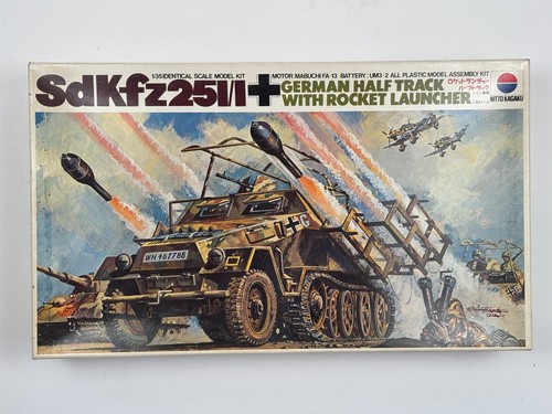 Nitto kagaku german half - nitto,