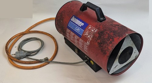 Bonner ventilateur de - bg,