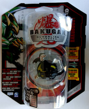 Bakugan - Plintheon Darkus