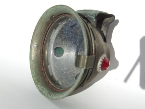 Lanterne lampe a - de, carbure