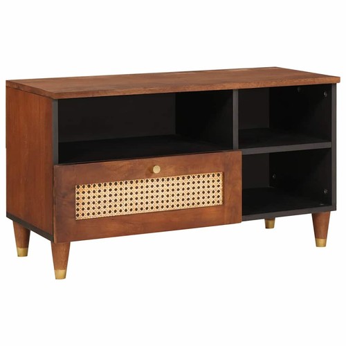 Meuble rectangulaire - meuble, tv