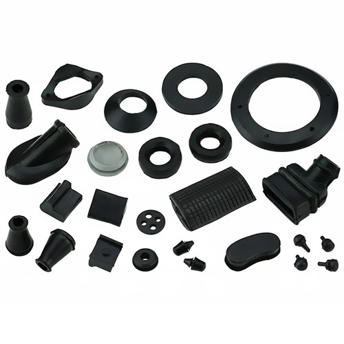 Kit gommmini complets - de,