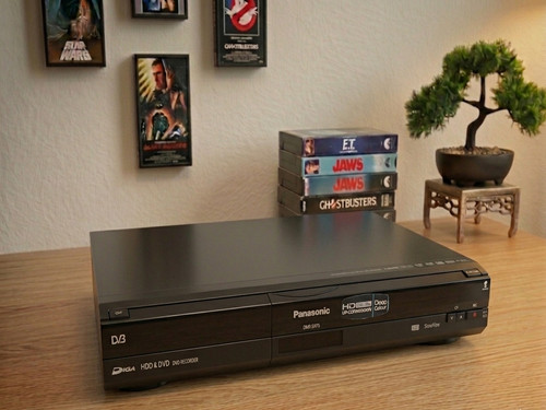 Panasonic dmr ex78 - panasonic, dmr-ex78