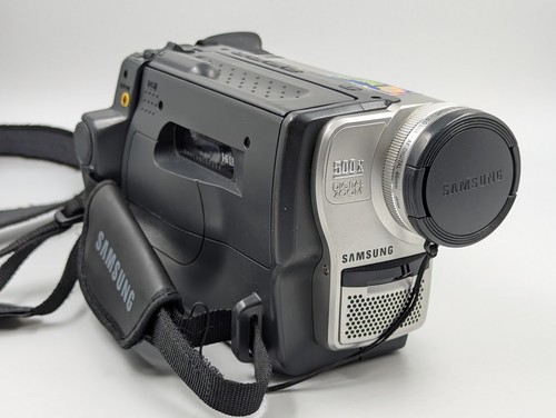 Caméscope samsung l610 - caméscope, vp-l610