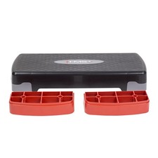 AS003 AEROBIC STEP HMS (noir -