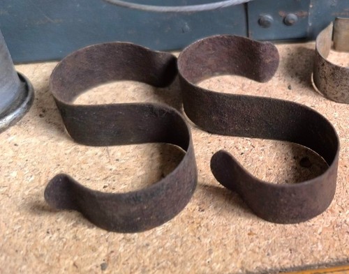 Collier support de - *,