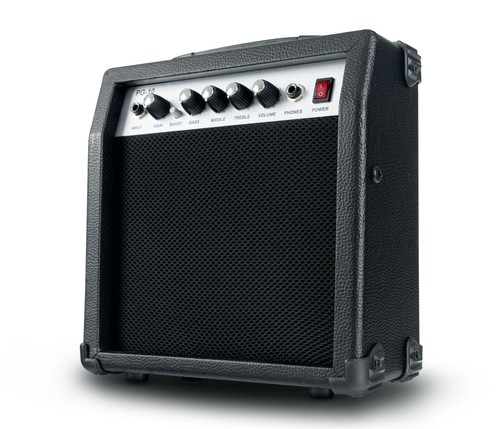 Amplificateur pour guitare - pour,