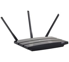 Routeur gigabit sans fil dual - routeur,
