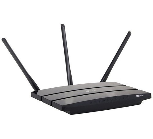 Routeur gigabit sans fil dual - gigabit,