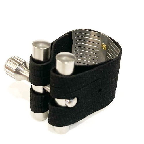 Ligature roner pour saxophone - ligature,