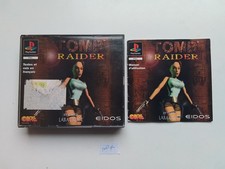 Tomb Raider 1 Complet sur
