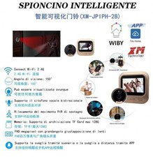 Interphone Intelligent WiFi