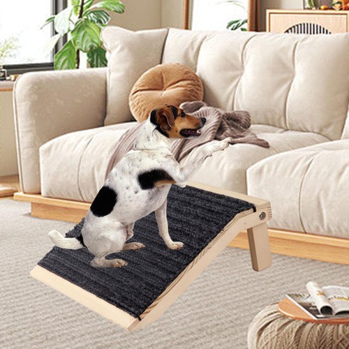 Rampe escalier pour chien - pour,