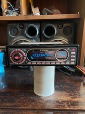 Rockford Fosgate RFX9210 - RARE - Lecteur CD autoradio autoradio haute qualité