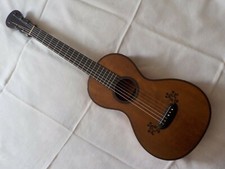 Guitare Romantique "PARIZOT