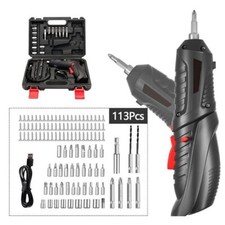 Visseuse sans fil Tournevis