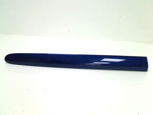 81261 mca plastique honda - plastique, gl