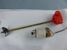 modélisme RC kit bateau