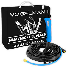 Vogelmann 4 mètres Pistolet