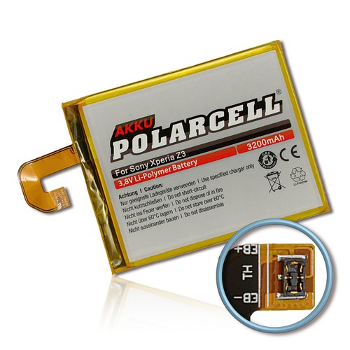 Polarcell batterie pour - polarcell,