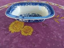 Plat Rectangulaire Légumier