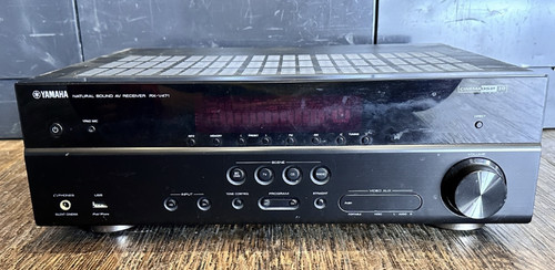 Yamaha v471 natural sound - yamaha,