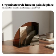 Étagère de Rangement pour LP