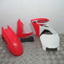 Kit carrosserie HONDA CRF125F
