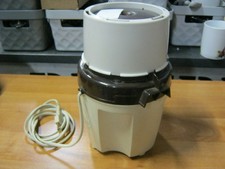 gros moulin Moulinex beige