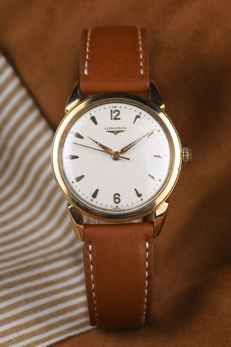 Longines cornes vache - vache, »