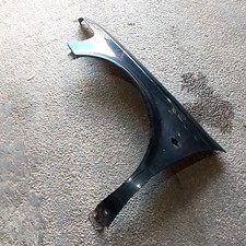 Occasion : Aile avant gauche