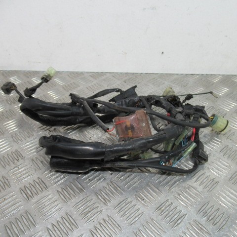 Faisceau électrique honda 125 - électrique,