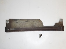 bavette de tondeuse honda