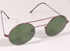 PRL) SUNGLASSES JOHN CB47 22-140 SUN GLASSES SUNGLASSES SUNGLASSES ITALY