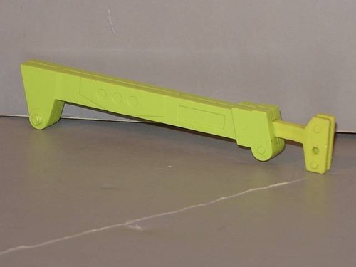 Transformer devastator hook - g1,