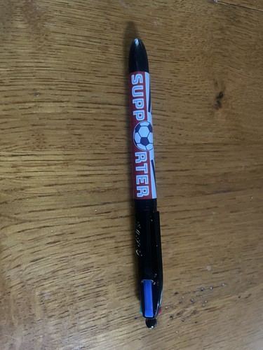 Stylo bic couleurs supporter - bic, 4