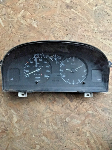 Compteur citroën - compteur,