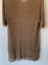 Marina Rinaldi, tunique