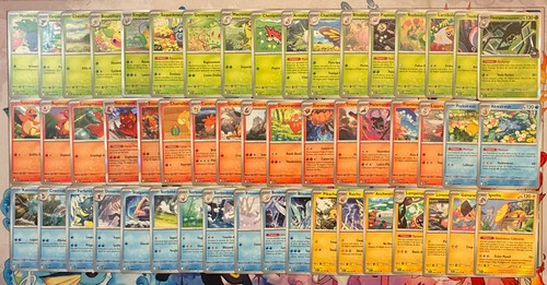 Set complet heros - set,