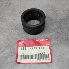 Pipe admission HONDA VT1100