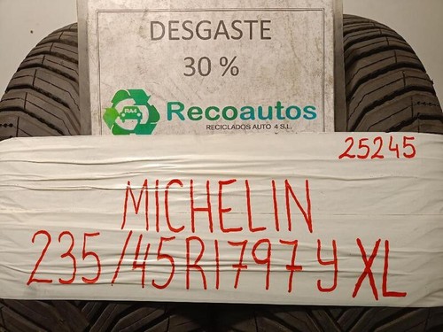 23545r1797y pneu ford - ford, mondeo