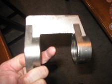 Rare Bell Et Howel Roulement