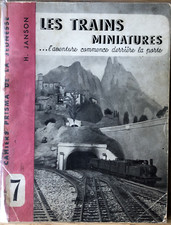 Les Trains Miniatures
