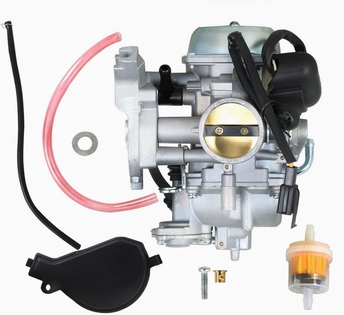 Carburateur pour 2004 - , 500