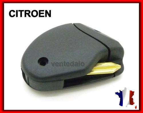 Coque plip télécommande clé - coque,