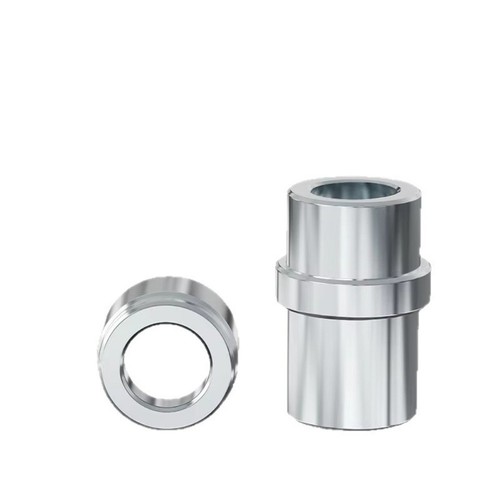 Adaptateur arbre traversant - d'arbre,
